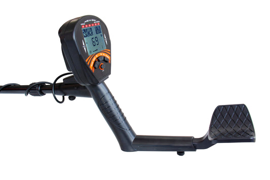Metal Detector for Adults, Underground Metal Detector TX810 Powerful Gold Detectors Treasure Hunter Seeker Pointer Detector Wide Measuring Range (TX810 Small)