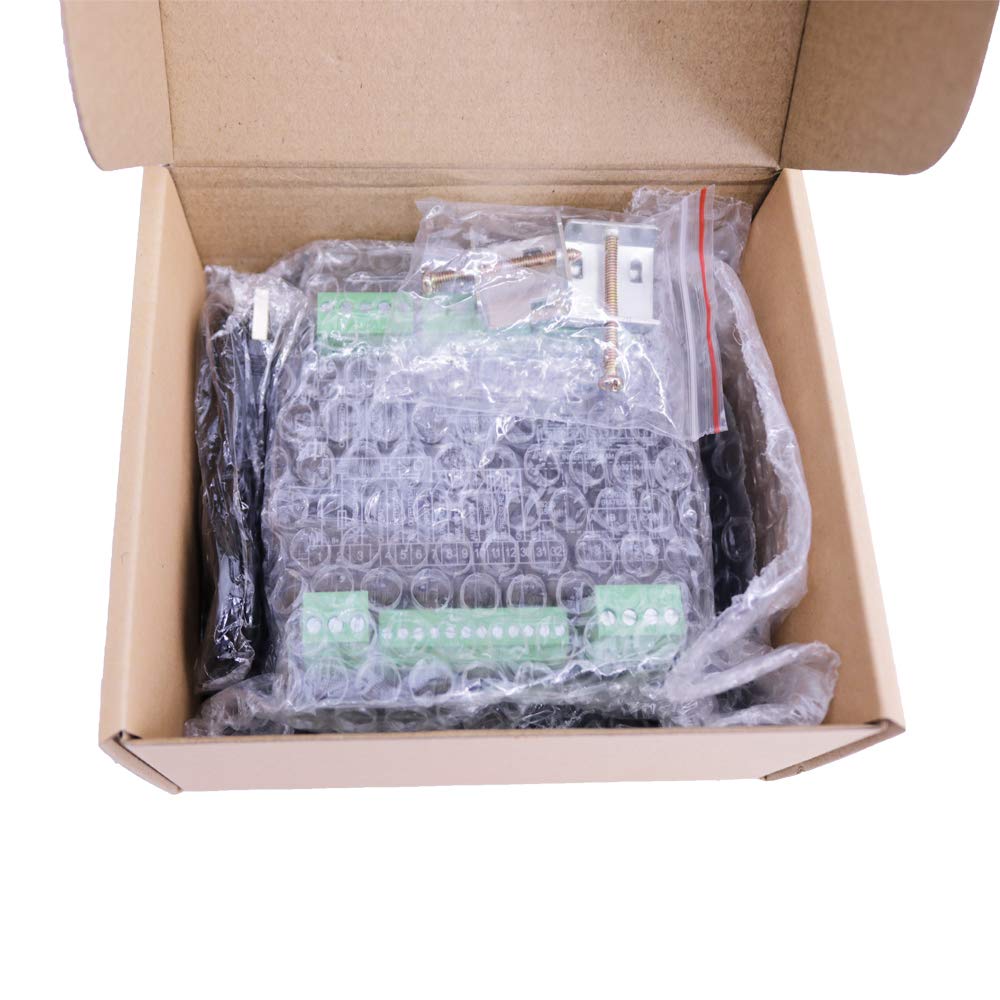 LXC3120 Diesel Auto Generator Controller Replacement of DSE3110 / DSE3120