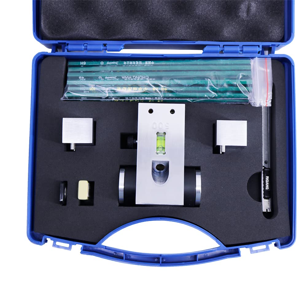 HT-6510P Pencil Hardness Tester Coating and Film Hardness Meter