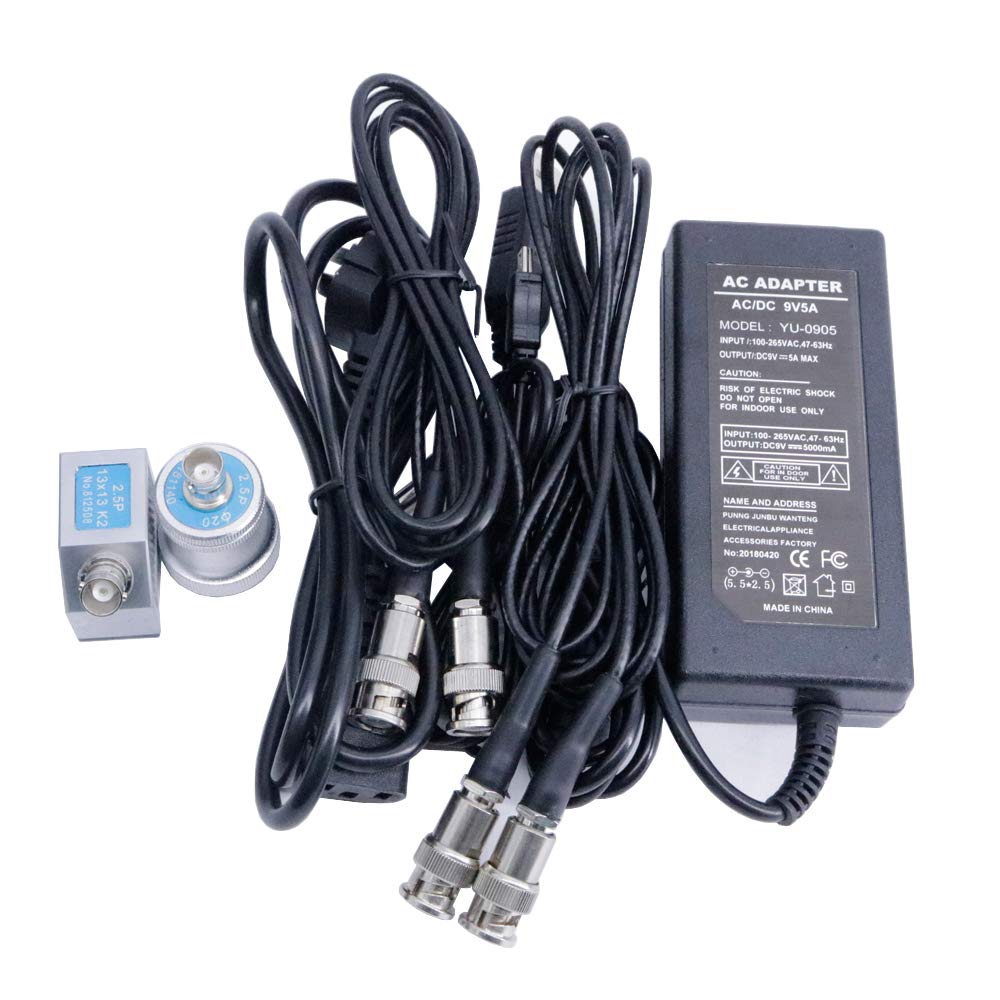 Graigar GR900 Portable Ultrasonic Flaw Detector Digital Flaw Detector Automated Display Precise Flaw Location Measuring Range 0-10000mm Gain Range 0~110dB (Step Length 0.1dB, 1dB)