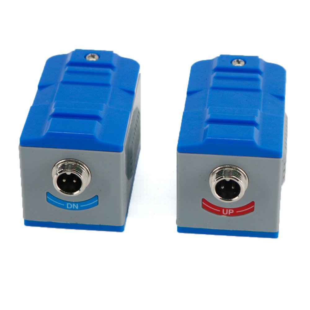 Graigar TUF-2000P+TM-1 Digital Ultrasonic Flow Meter Transducer TM-1 DN50-700mm 1.97-27.6in Flowmeters with Printing SD Storage Card