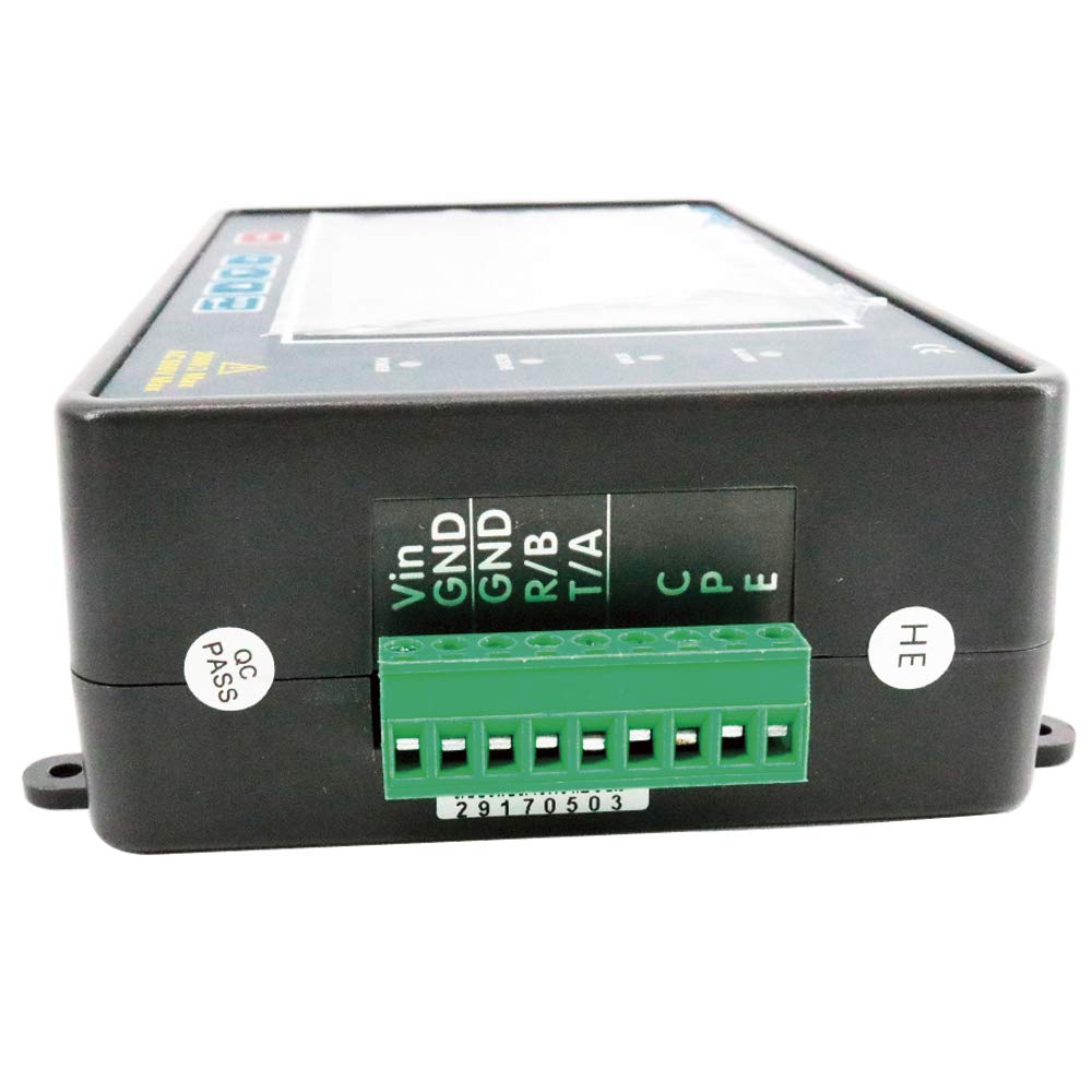 Graigar ETCR2900 Online Earth Resistance Tester On-Line Monitoring Ground Resistance Grounding Resistance Tester ETCR 2900 Online Detection Instrument Real-time Monitoring