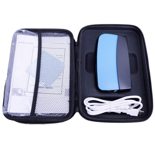 Graigar YG268 Digital Tri-Angle Precise Glossmeter 20° 60°85° Gloss Meter