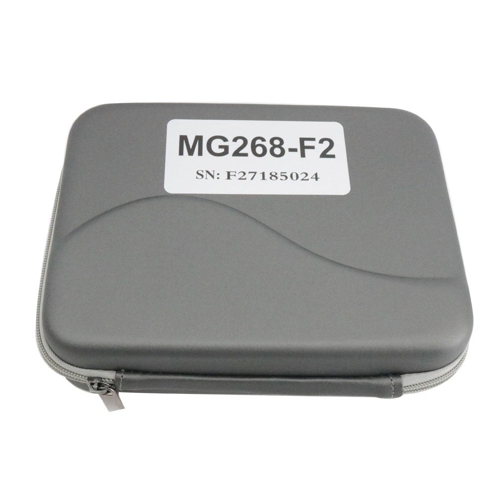 Graigar MG268-F2 Multi-Angle Glossmeter Gloss Meter 20 60 85 Degree 0-2000Gu PC Software for Marble Paint