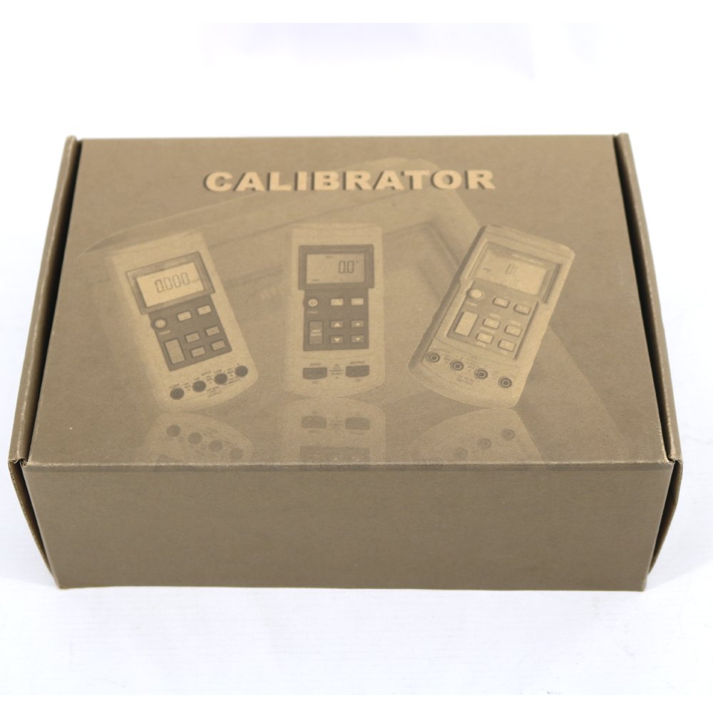 Graigar MS7222 Resistance Temperature Detector Transmitters RTD Calibrator