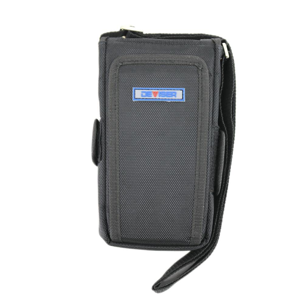 Deviser DS2460Q Digital Multi-Functional QAM Analysis Meter 5~1220 MHz Spectrum Analyzer Analog Signals CATV Cable Network Installation Tool