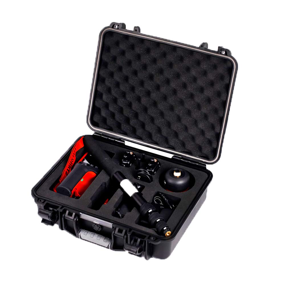 Graigar ZD41 Integrated Floor Thickness Gauge