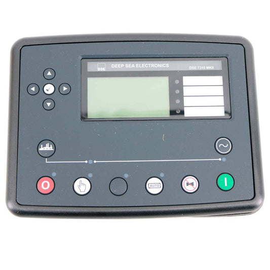 Graigar Original Deep Sea DSE7310 Generator Controller Diesel Generator Auto Start Generator Controller DSE7310 AMF Control Module