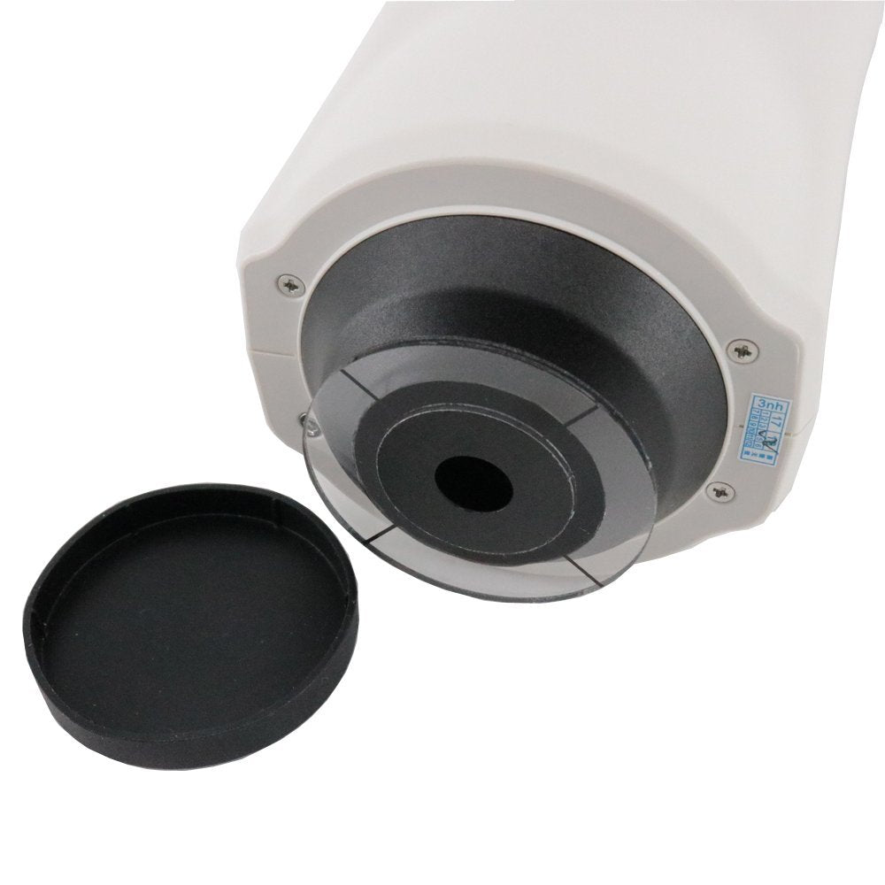 Graigar NS800 Professional High Precise Portable Handheld Spectrophotometer 45°/0° Colorimeter Color Matching
