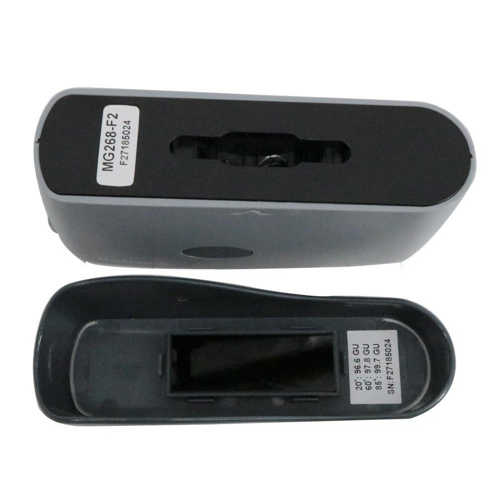 Graigar MG268-F2 Multi-Angle Glossmeter Gloss Meter 20 60 85 Degree 0-2000Gu PC Software for Marble Paint