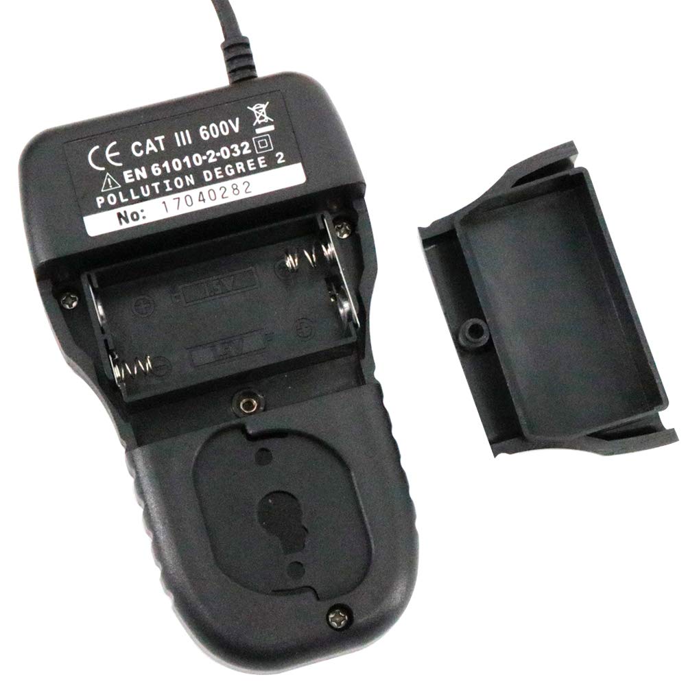 Graigar AFLEX 6300 Graphic Power Quality Analyzer Meter Tester AFLEX-6300