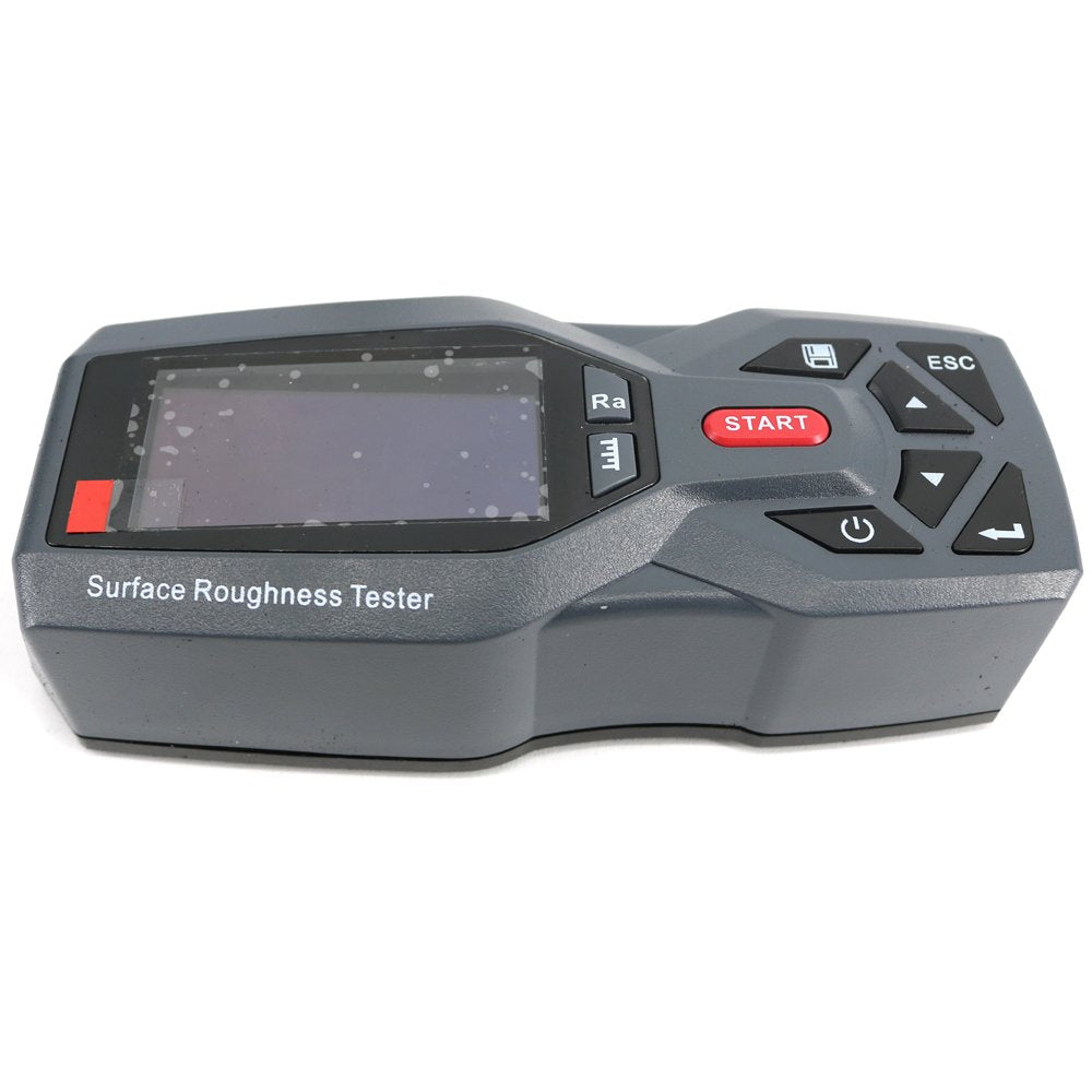 Graigar Leeb432A Digital Surface Roughness Tester Leeb 432A Surface Profile Tester with Resolution 0.001μm