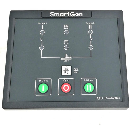 Graigar Smartgen Genset ATS Controller HAT530N Automatic Transfer Switch Control Module