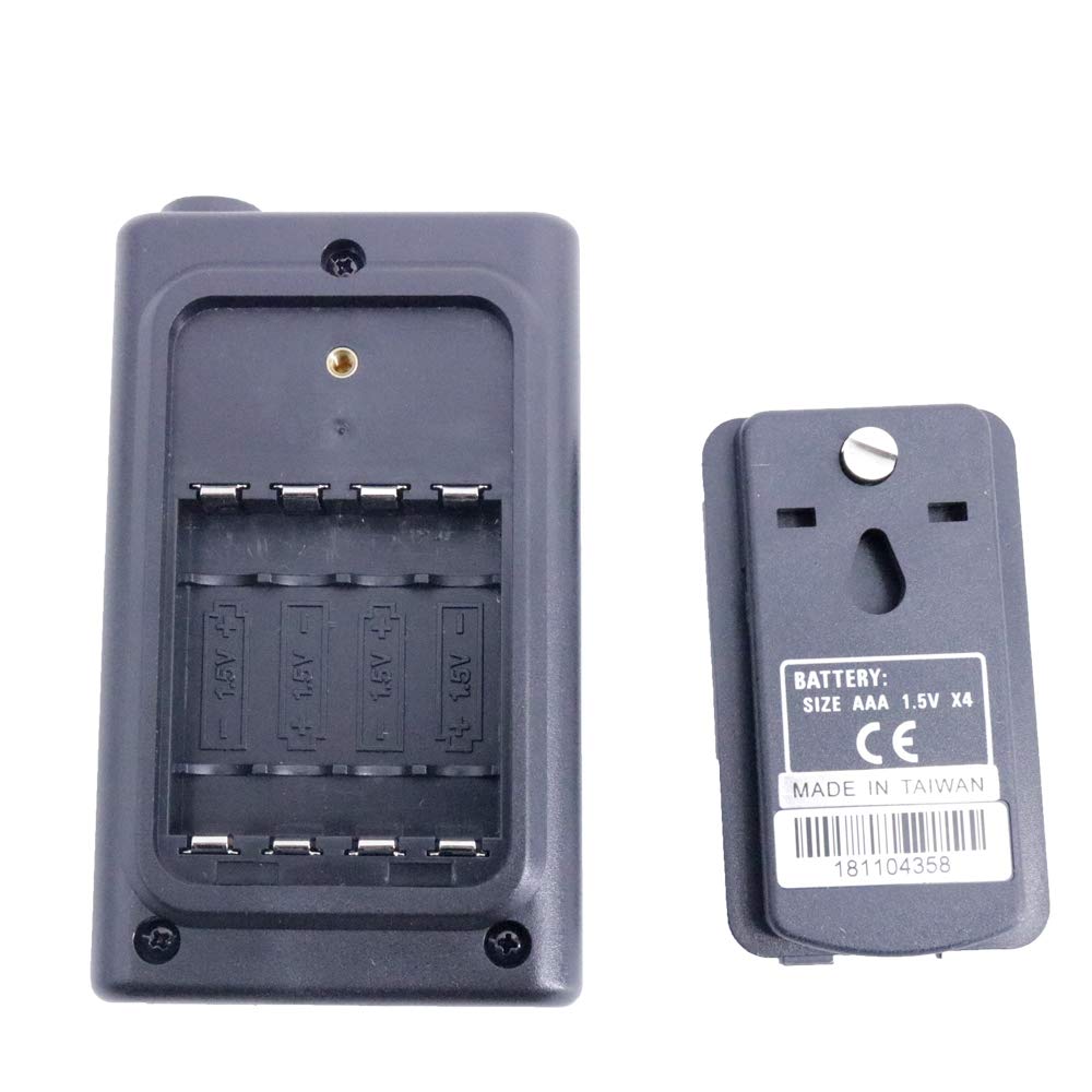 TES-1333 Solar Power Tester Meter Digital Solar Radiation Detector Range 2000W/m2 Spectral Response 400-1100nm