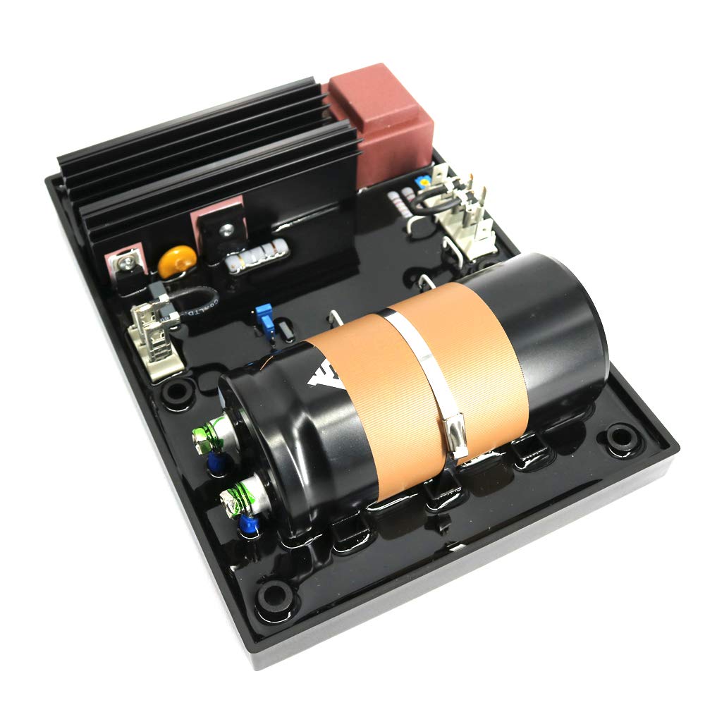 AVR R448 Automatic Voltage Regulator R448 AVR Voltage Adjustment Generator Parts