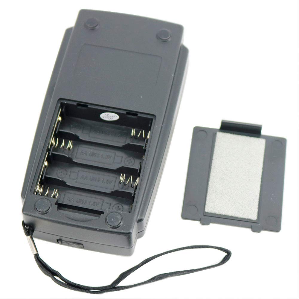 Graigar AR936 Leeb Hardness Tester Strength Hardness Tester 170-960HLD Digital Hardness Tester HL HB HRC HRB HRA HV HS