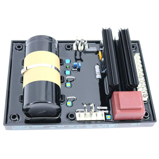 AVR R449 Automatic Voltage Regulator Generator Parts