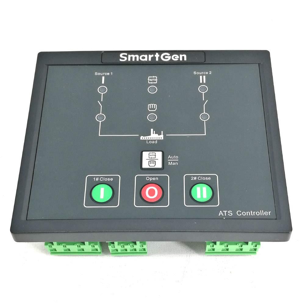Graigar Smartgen Genset ATS Controller HAT530N Automatic Transfer Switch Control Module