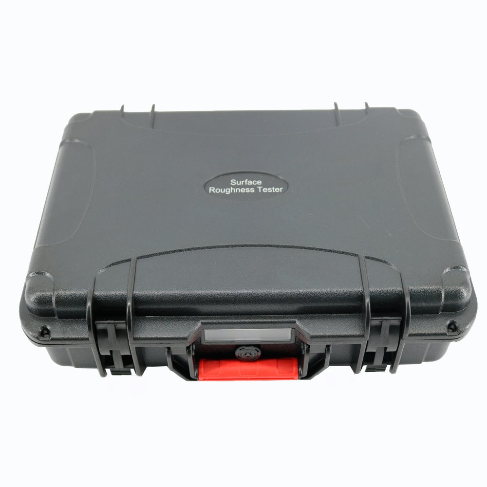 Graigar Digital Surface Roughness Tester Profilometer KR210 Ra: 0.005-16.000um Rz: 0.02-160.00um