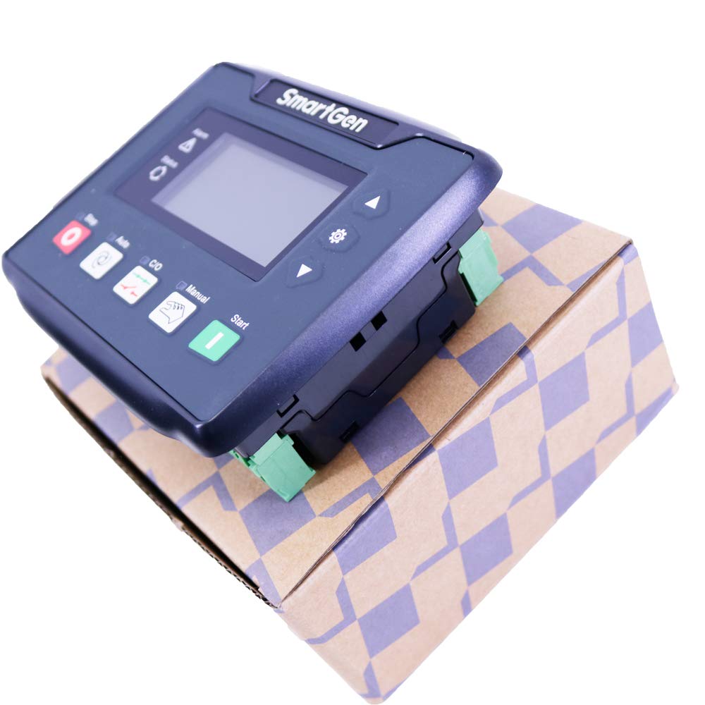 Smartgen HGM4020CAN Genset Controllers Auto Mains Failure Module with Generator Automatic Transfer Control Function