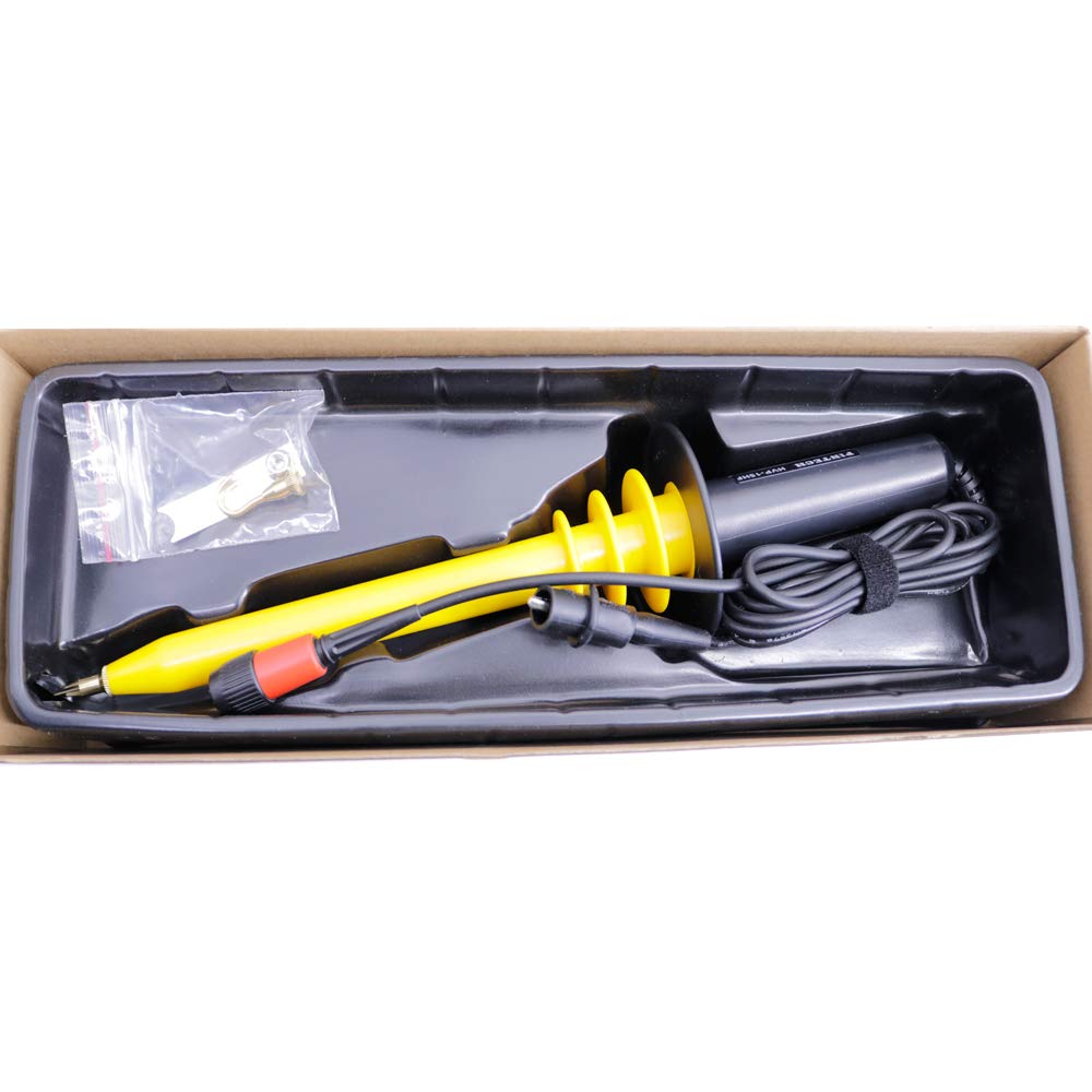 HVP-15HF Differential Probe High Voltage Probe For Oscilloscope Rise Time 8.8ns
