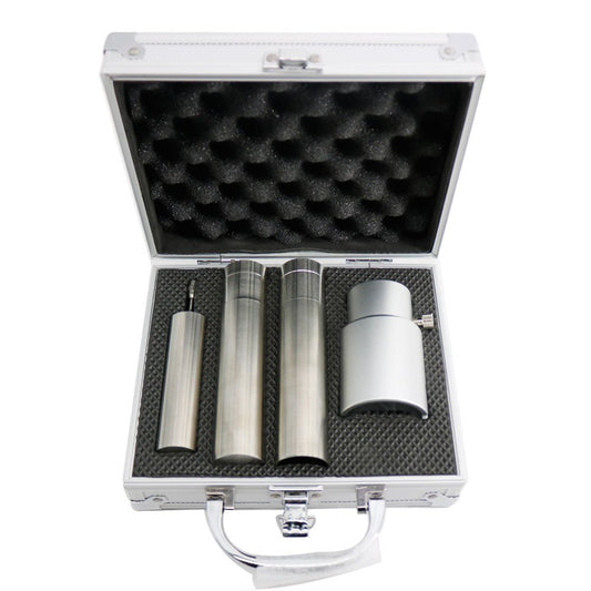 Graigar Viscometer Adapter 0 Rotor Apply to NDJ-5S NDJ-8S NDJ-9S Digital Rotary Viscometer