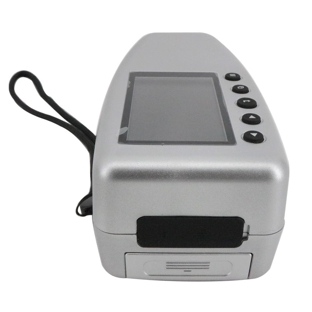 Graigar WR10 Digital Portable Accurate Colorimeter Color Meter 8mm Caliber Lab Value