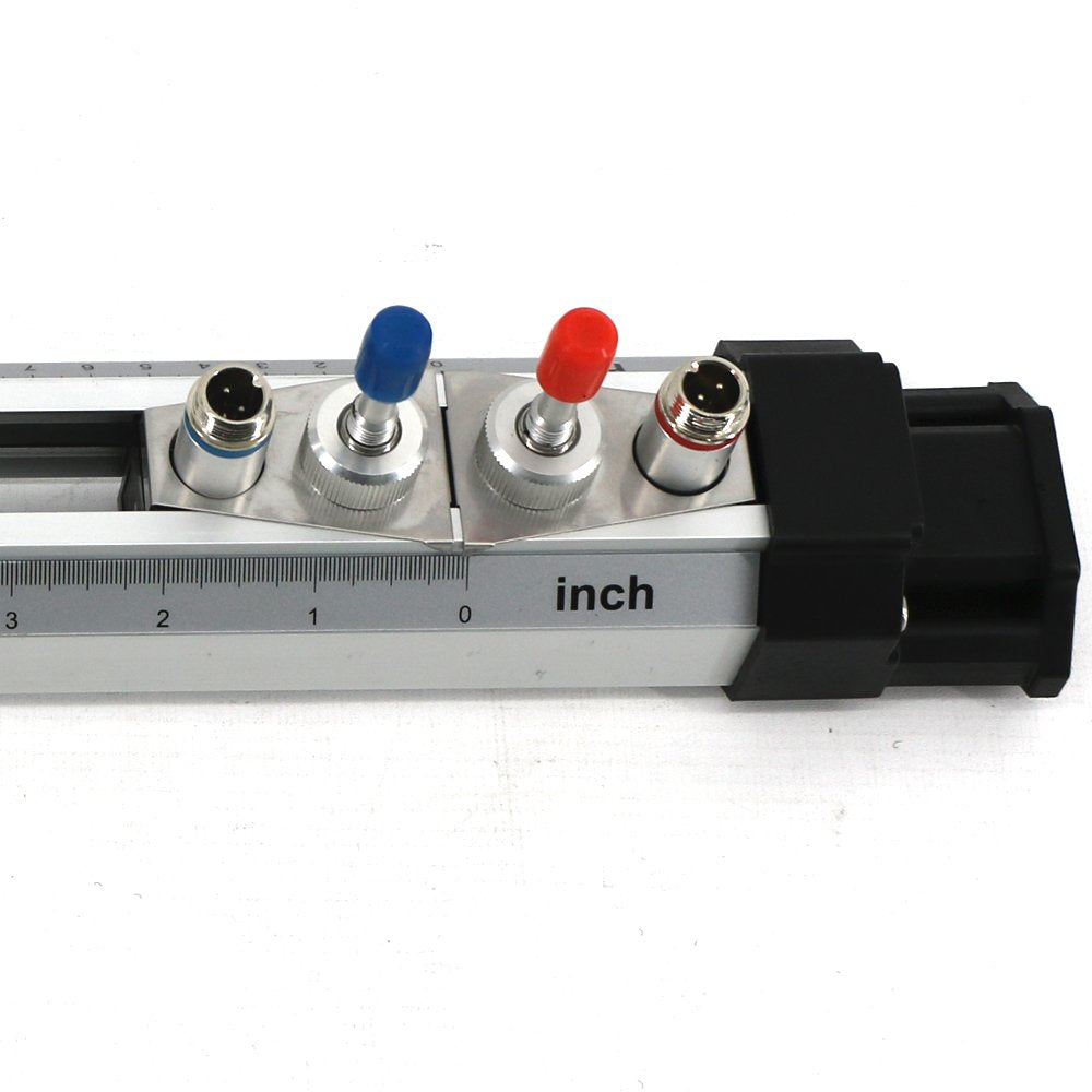 Graigar HM Middle Bracket Transducer Sensor with Mounting Rail DN50 - DN300mm Pipe Size -40-90 Degree for Ultrasonic Flowmeters TUF-2000H,TUC-2000E,TUF-2000P