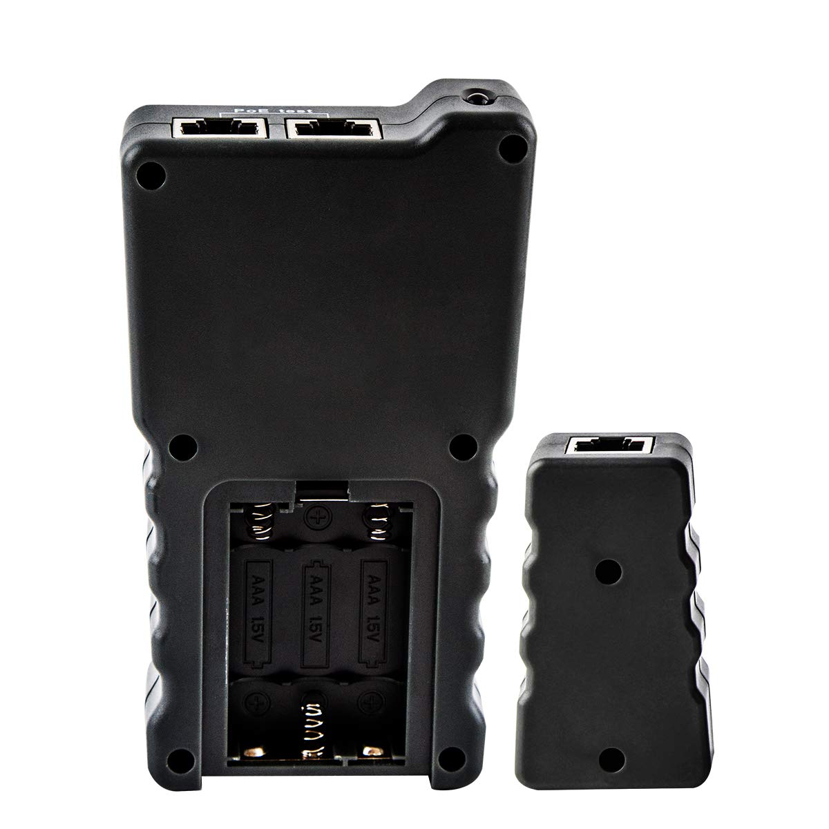 NF-488 PoE Checker Power Over Ethernet Tester LAN Cable Tester Network Cable Detector