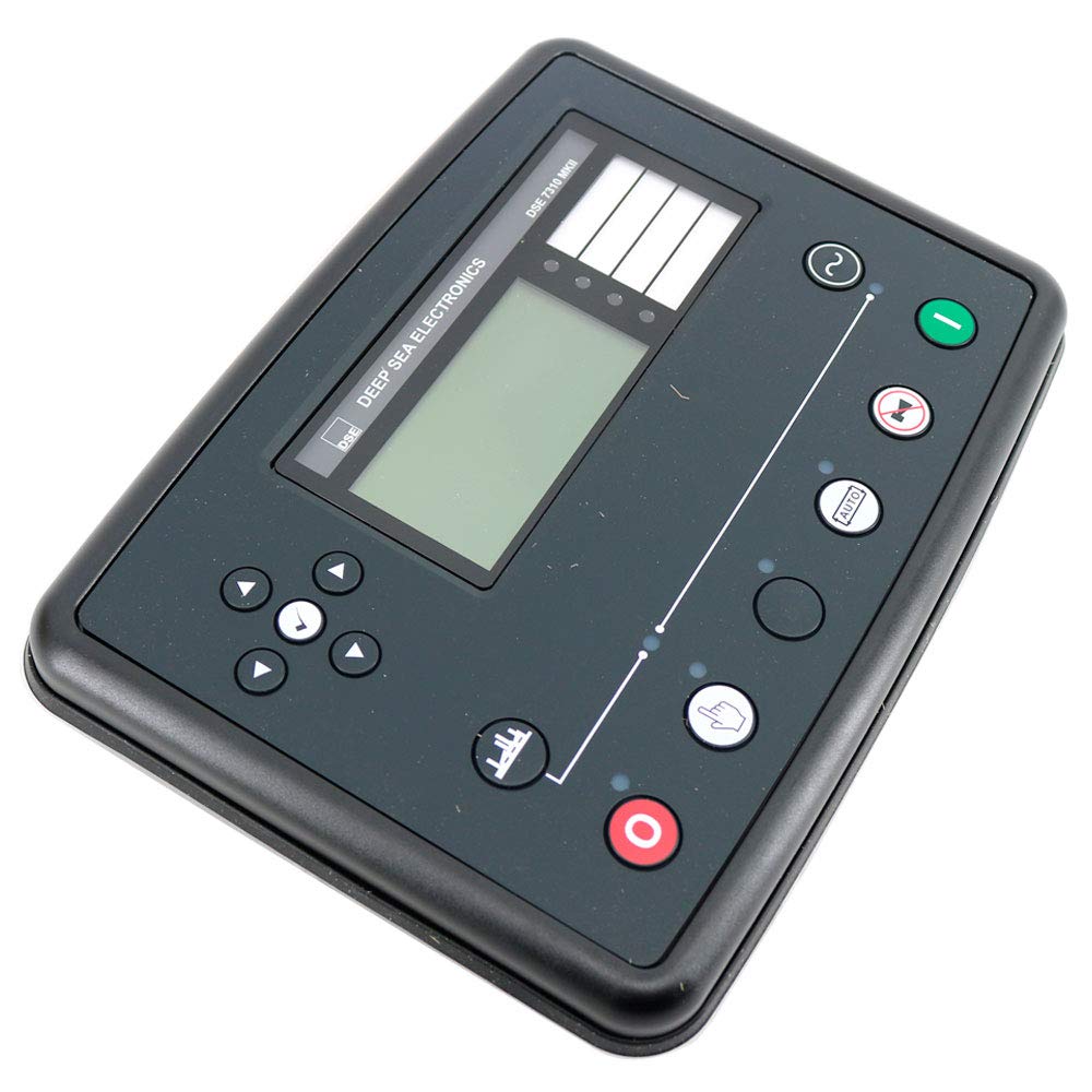 Graigar Original Deep Sea DSE7310 Generator Controller Diesel Generator Auto Start Generator Controller DSE7310 AMF Control Module