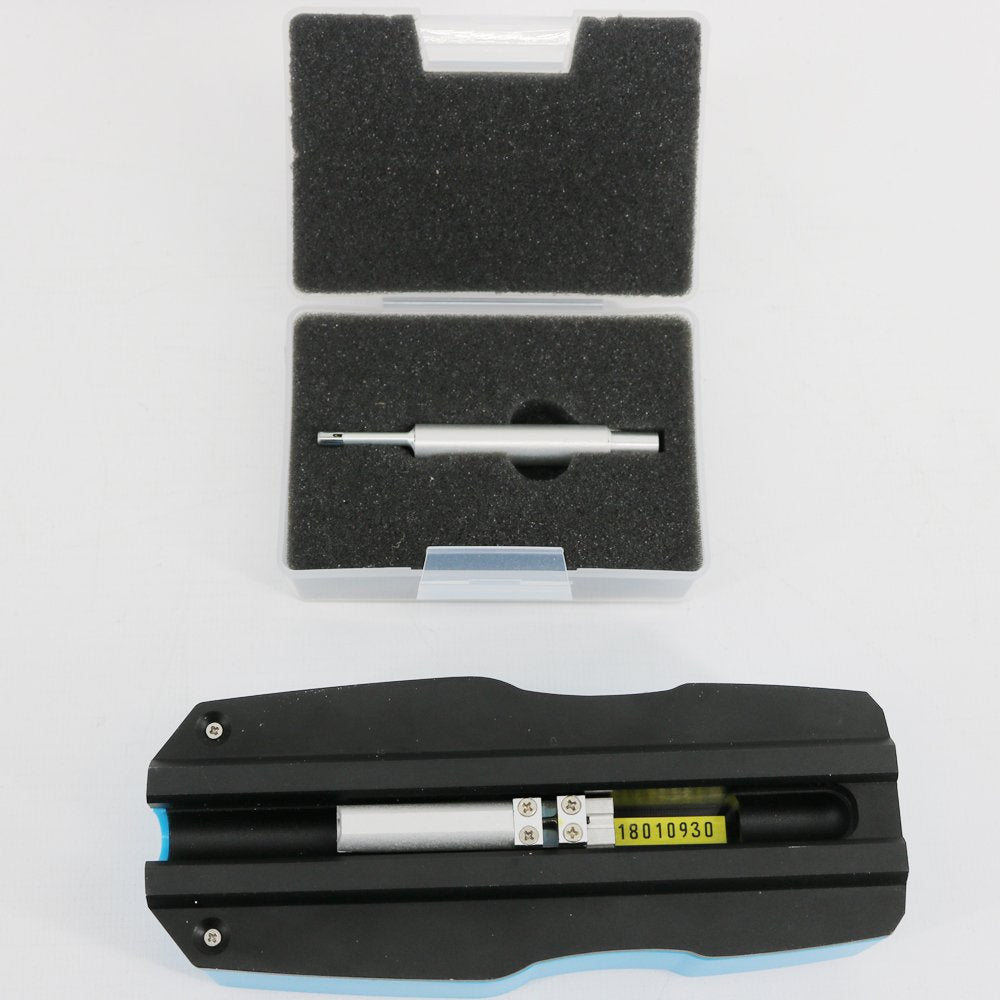 Digital Handheld Surface Roughness Tester KR220 Indication Accuracy 0.001