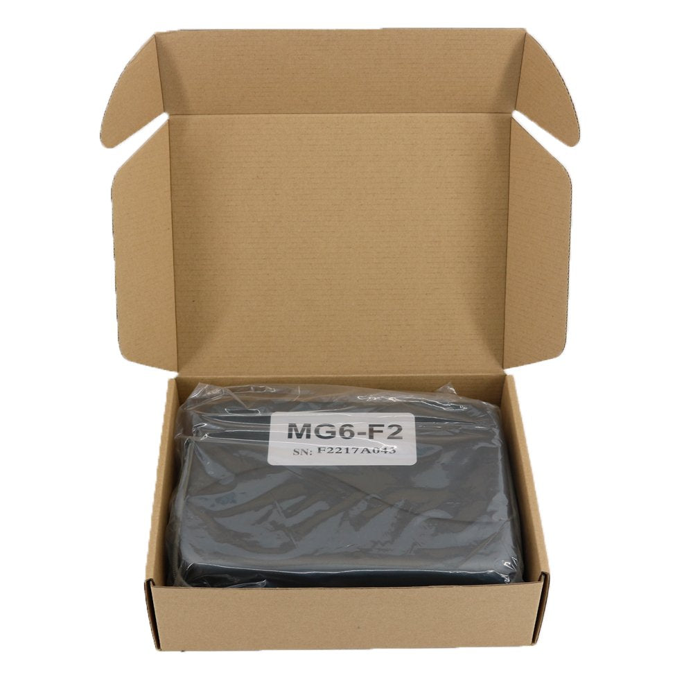 Graigar MG6-F2 Portable Gloss Meter Single Angle 60 Degree Digital Stable Gloss Measurement with Software