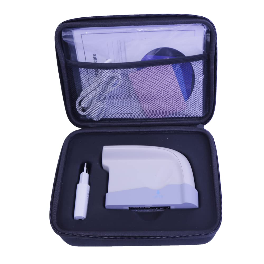 NHG60 Gloss Meter Measurement Range 0~1000GU with 60 Degree Angle
