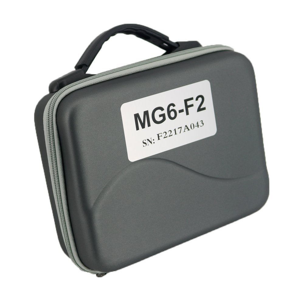 Graigar MG6-F2 Portable Gloss Meter Single Angle 60 Degree Digital Stable Gloss Measurement with Software