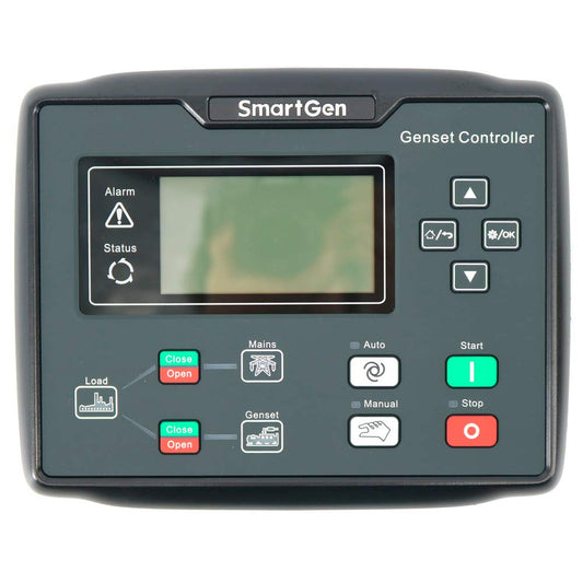 Graigar HGM6120N AUTO Genset Controller Automatic Start Module