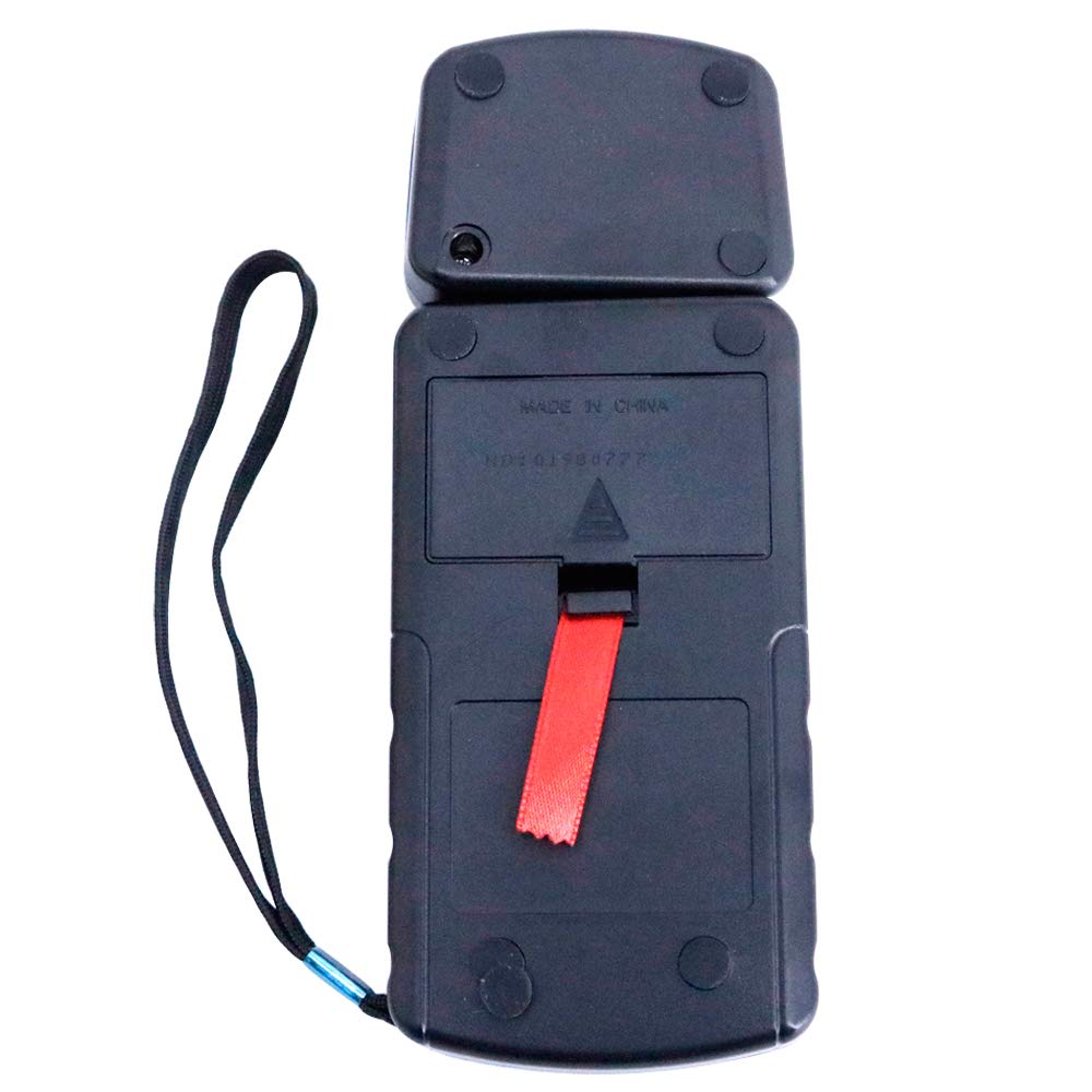 Graigar AR813A Digital Lux Meter LCD Display Light Meter Illuminometer Brightness Detector Meter