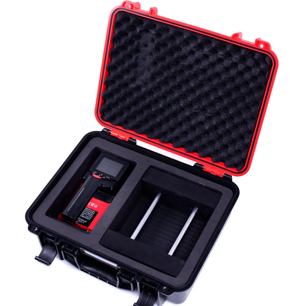 JY-8ST+ Integrated Steel Bar Detector Concrete Reinforcement Detector Concrete Rebar Scanner Rebar Detector