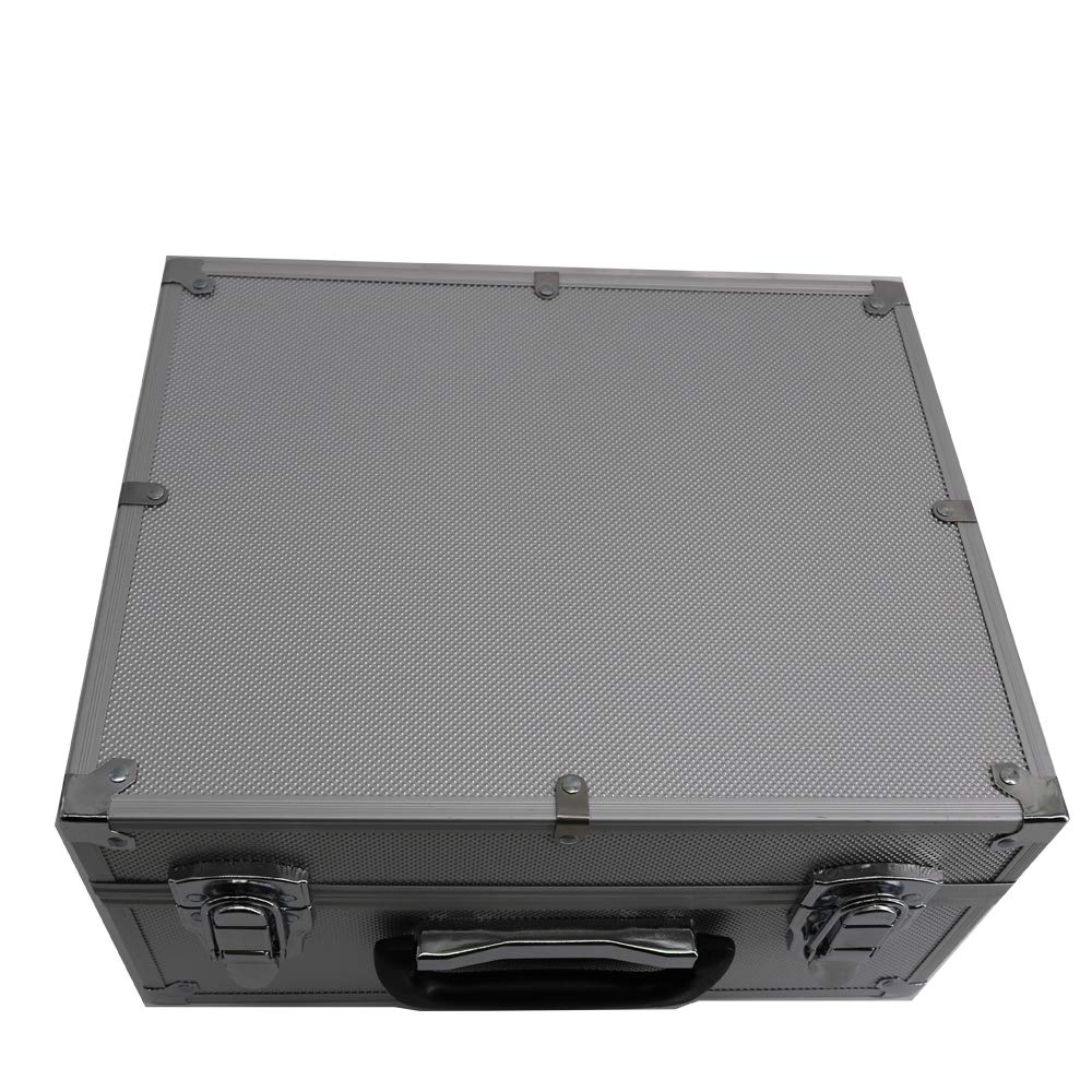Graigar NDJ-9S Digital Rotational Viscosimeter Viscosity Meter for Liquid Viscose Capacity Viscosity Measure Fluidimeter Testing Machine
