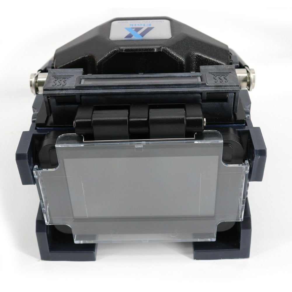 Graigar ALK-88 FTTH Optical Fiber Fusion Splicer Welding Splicing Machine