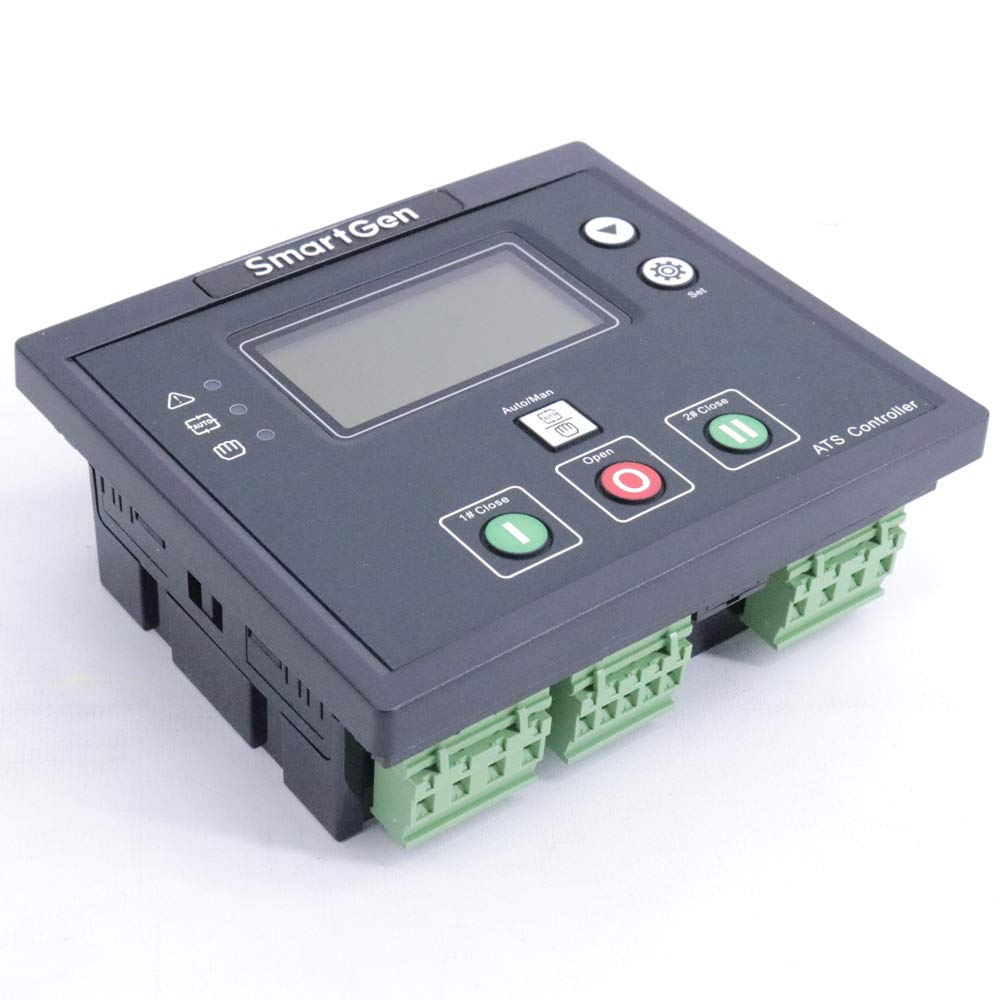 Smartgen HAT560N Intelligent ATS Controller DC Power Supply Generator Controller Automatic Transfer System Panel