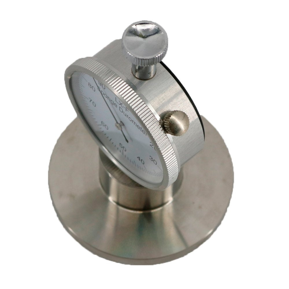 Graigar LX-F Soft Sponge Foam Hardness Tester Sclerometer Durometer