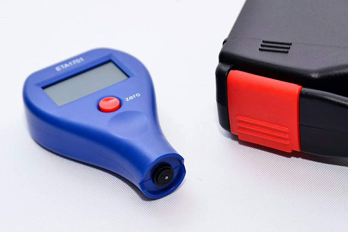 ETA-1701 Zinc Coating thickness Gauge Digital Paint Test Instrument Car Paint Thickness Meter