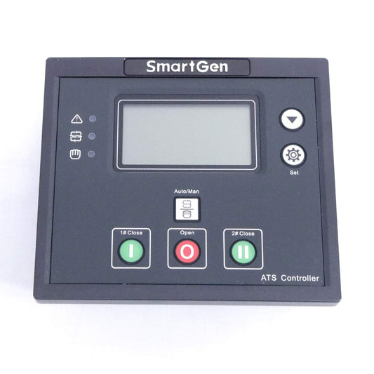 Smartgen HAT560N Intelligent ATS Controller DC Power Supply Generator Controller Automatic Transfer System Panel