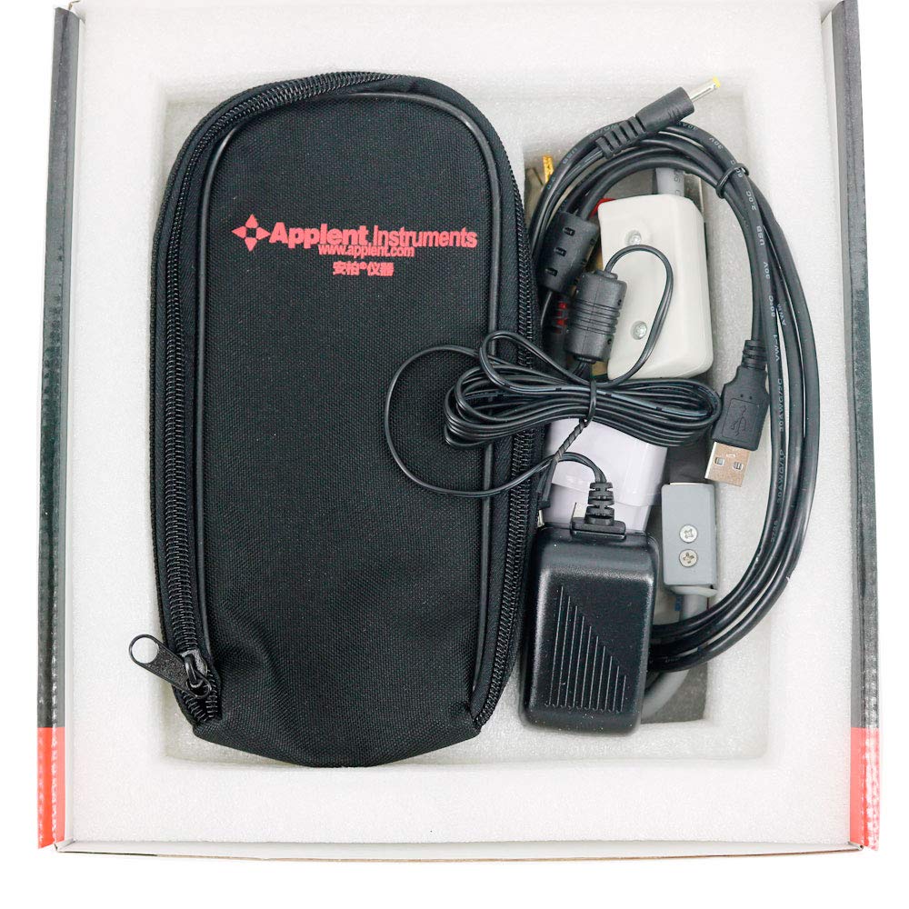 Graigar Digital LCR Meter AT826 Inductance Capacitance Resistance Meter Tester Electric Bridge