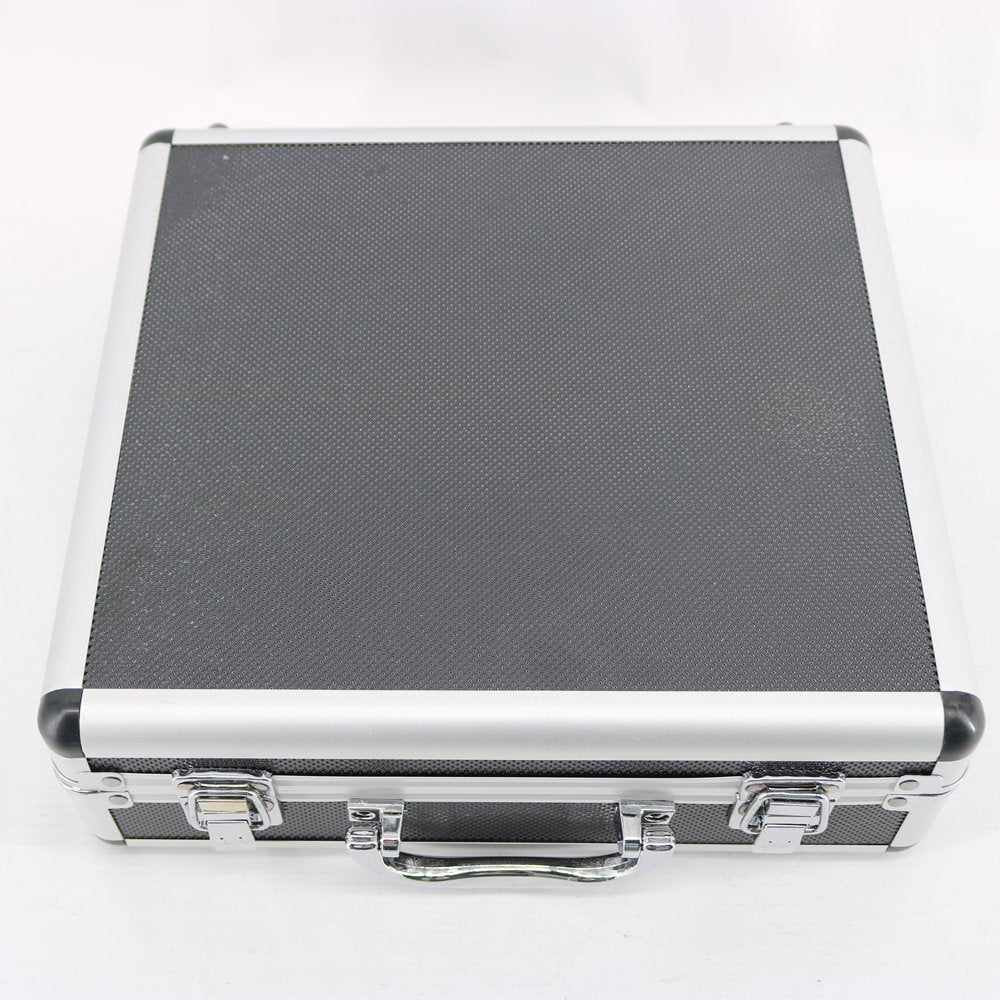 Graigar MS7220 Digital Thermocouple Process Calibrator with mV Source Function