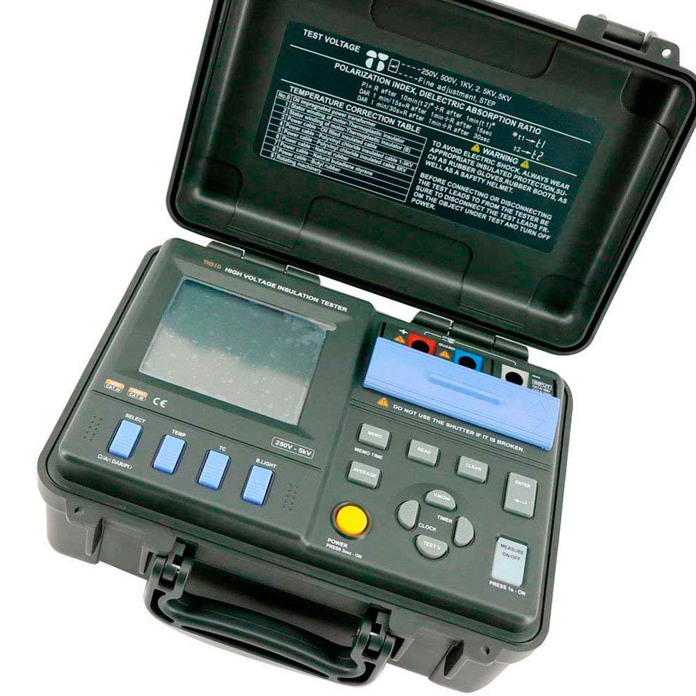 Graigar YH510 High Voltage Insulation Tester
