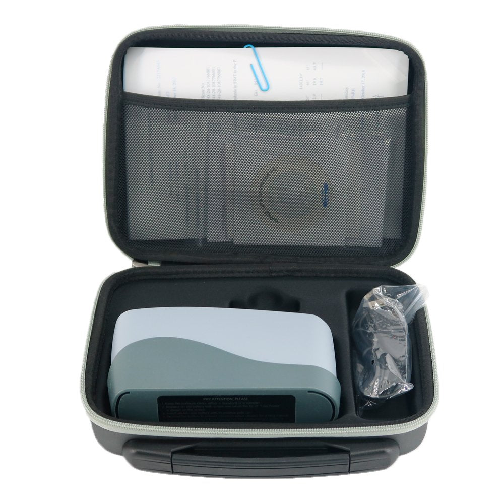 Graigar MG6-F2 Portable Gloss Meter Single Angle 60 Degree Digital Stable Gloss Measurement with Software