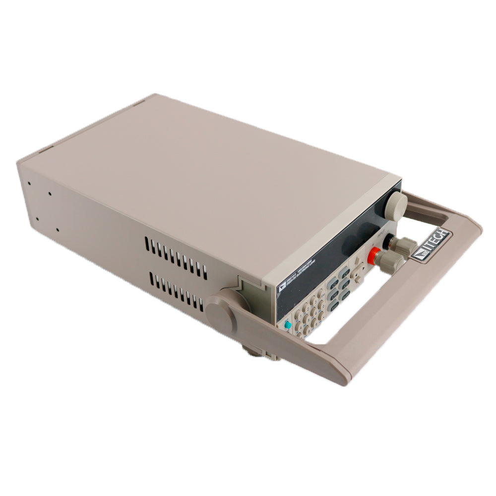 ITECH IT8511A+ Programmable DC Electronic Load With High Density Volume High Resolution and High Precision