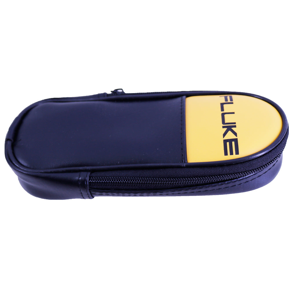 Fluke 325 True RMS Clamp Meter AC/DC Current 400A Voltage 600V Temperature Capacitance Frequency CAT III 600V