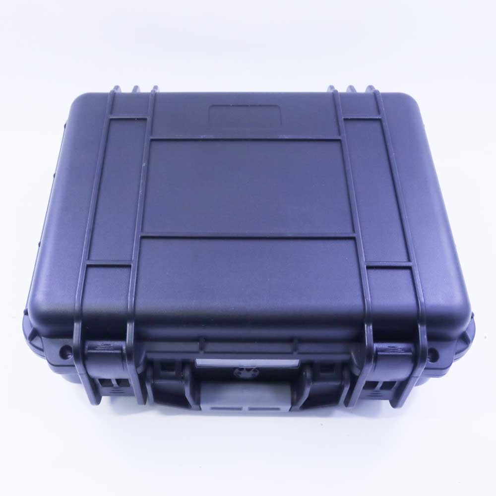 GT900 Digital Ultrasonic Flaw Detector 0.5~9999mm Industrial Non-destructive Flaw Tester 0.5~22MHz
